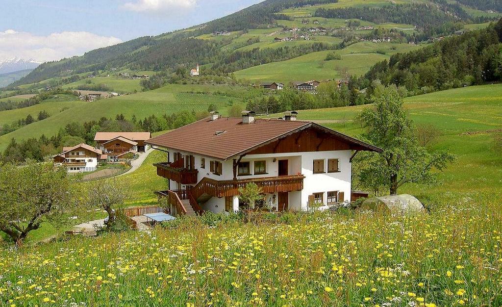 Вілла Turnerhof Брессаноне Екстер'єр фото